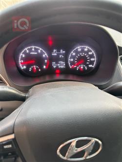 هیوندای ئەکسنت